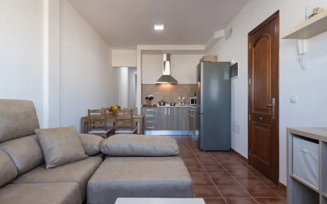 Apartments La Madera