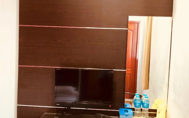 H3 Hotel