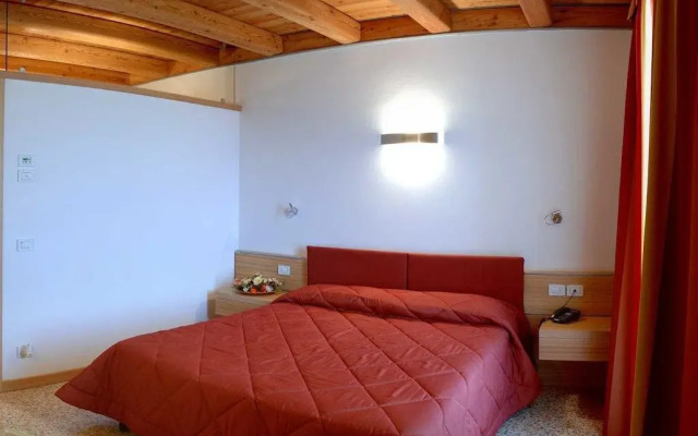 Agriturismo Venice Dolomiti