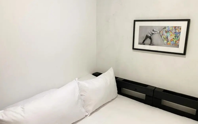Stylish 2BR in heart of Barranco