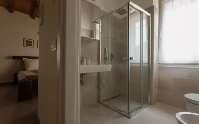 B&B Cascina San Martino