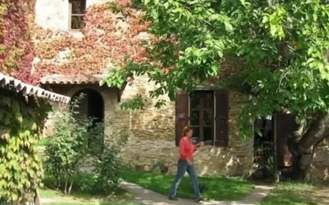 Les Grandes Mollières