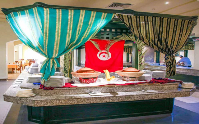 Отель Nerolia Hotel & Spa