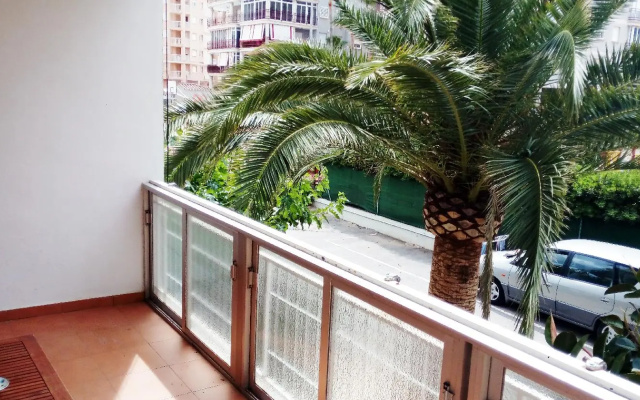 Apartamentos Benicassim Sin Piscina 3000