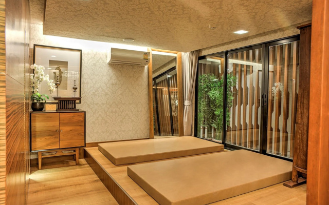 The Astra Condo Chiang Mai