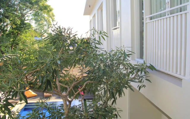 The Vinhill Studio Bali