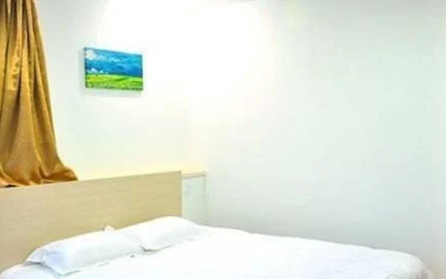 Yuejia Express Hotel Suzhou Xinyuan Road