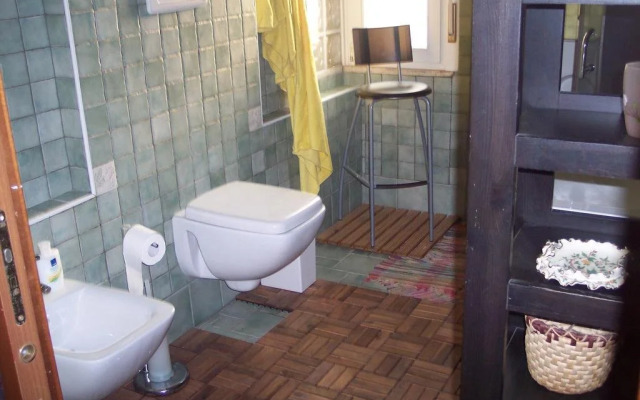Nel Parco B&B