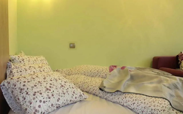 Apartament Oliwkowy