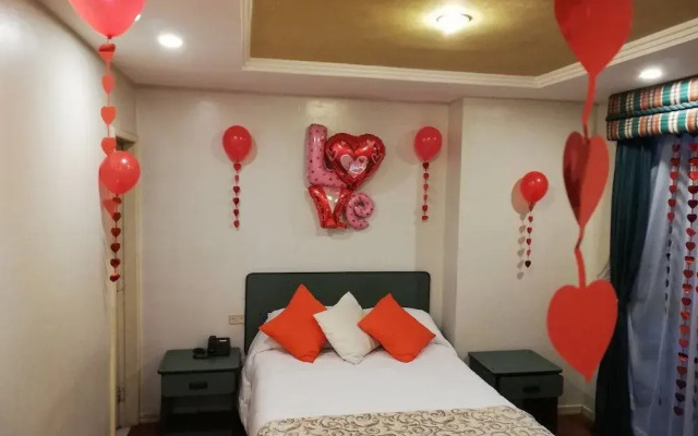 Hotel Bombuscaro