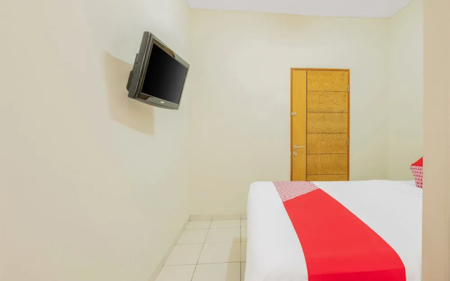 Micasa Residence by OYO Rooms