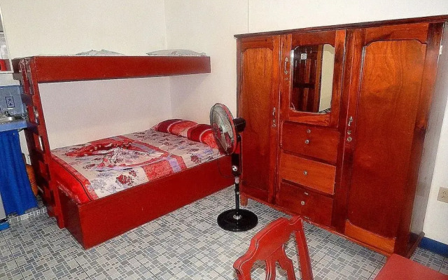 Rositas Hotel