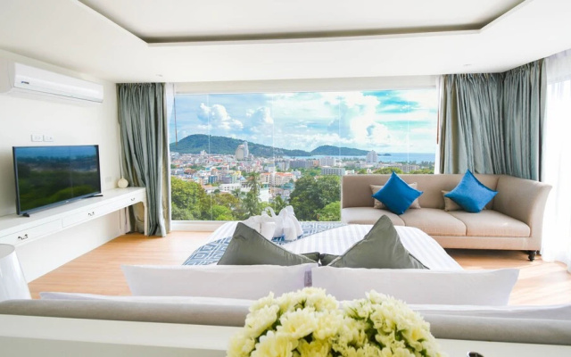 The Aristo Seaview Patong