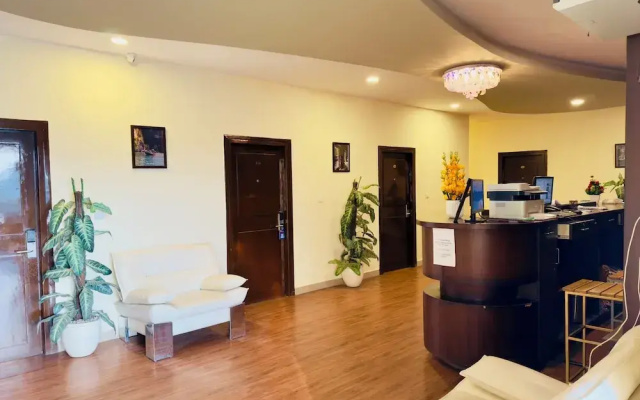 Blue Rocks Suites, Sarjapur Road