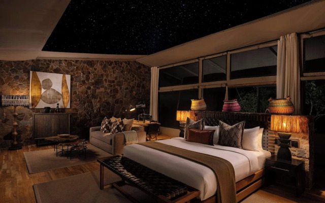 Mapito Safari Camp, Serengeti, Autograph Collection