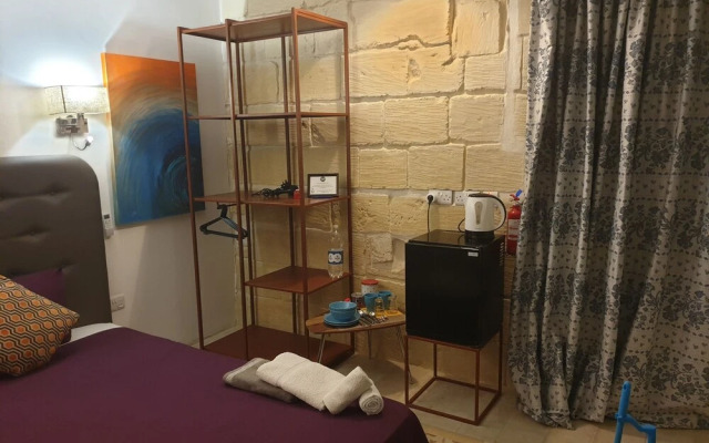 55 Senglea