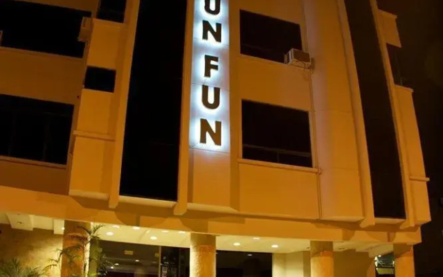 Hotel Lun Fun Manta