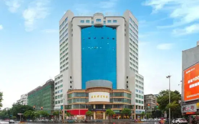 Lavande Hotel (Jieyang Rongcheng Branch)