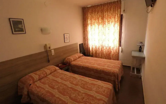 Hostal Palafox