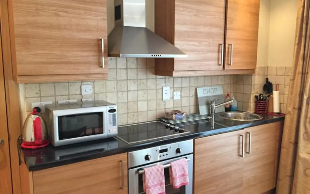 Rochester Apartment