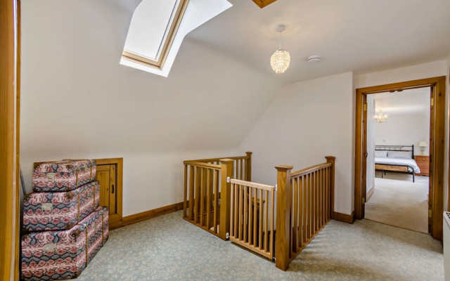 Countryside Retreat Near Cambridge
