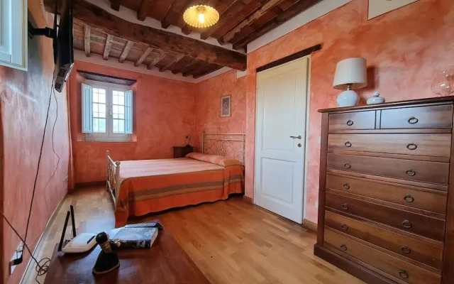 Belvilla by OYO Casa Orbicciano & Nido D'amore