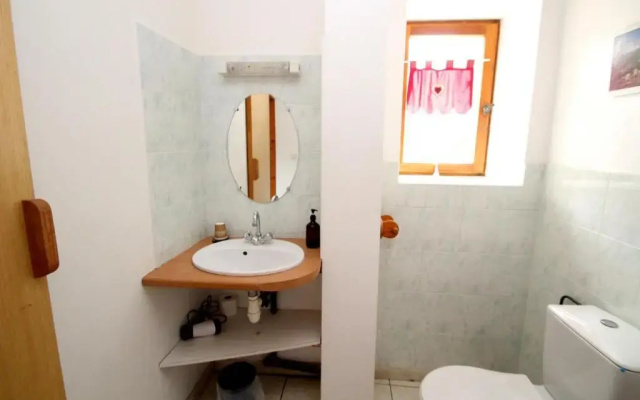 La Ptite Auberge