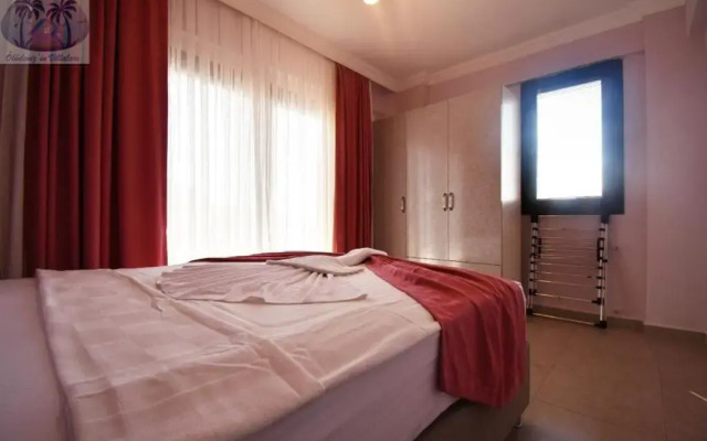 Desen Villa 2