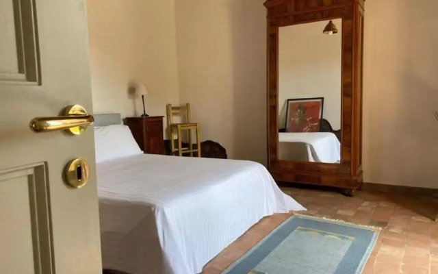 Apartment in Sicily Near Ski Slopes