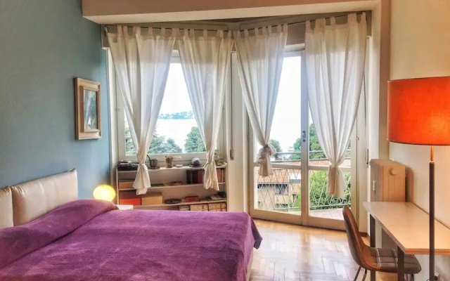 Bella Apartment in the Center of Stresa