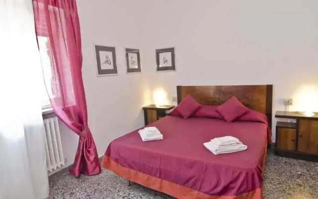La Dolce Vita In B&B