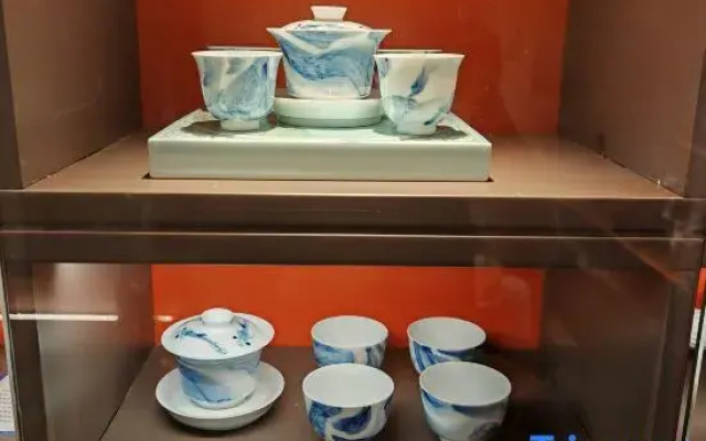 HOMESTAY Homestay Guesthouse (Taoyangli Historical and Cultural Tourism Area)