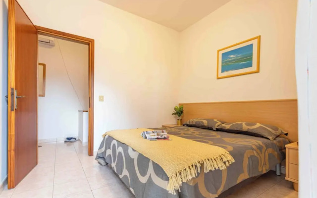 Amazing Villa With Private Garden in Bibione