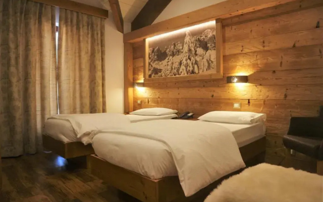 Hotel La Bussola