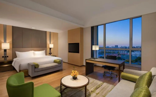 Holiday Inn Hotel & Suites Langfang New Chaoyang by IHG