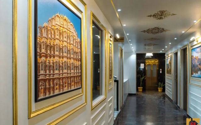 Hotel Ruby
