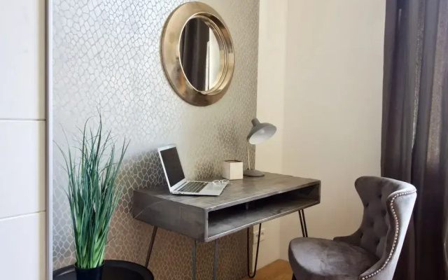 Praha Unique Suite