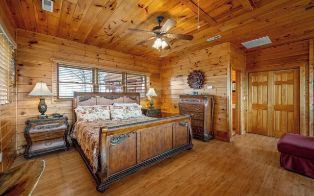 Lookout Lodge