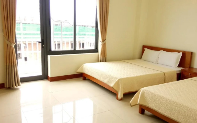 Vu Phong 3 Hotel