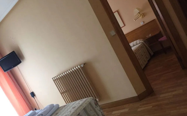 Hotel Benlloch