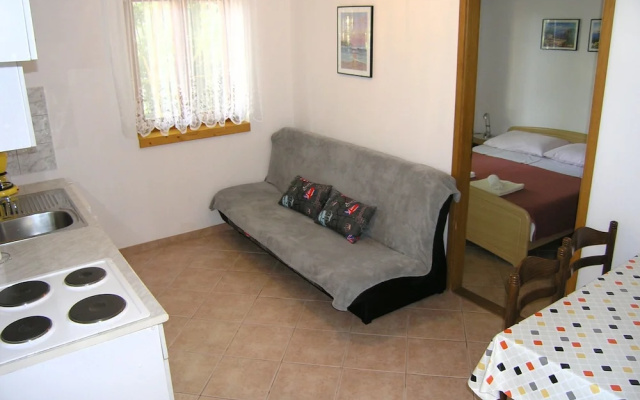 Apartments Dolencic