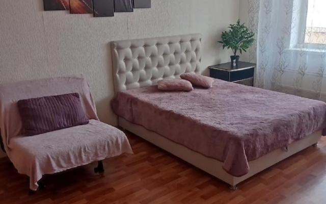 Уютная квартира на улице Тюленина 19/2
