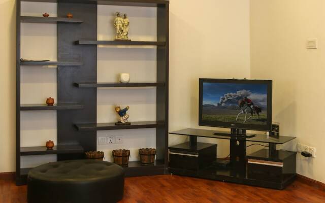 Отель Swayambhu Hotels and Apartments Непал, Катманду - отзывы, цены и фото номеров - забронировать отель Swayambhu Hotels and Apartments онлайн комната для гостей