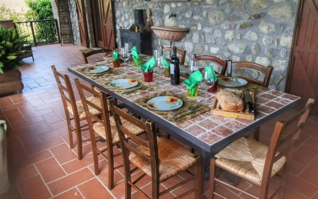 Belvilla by OYO Villa La Palazzeta