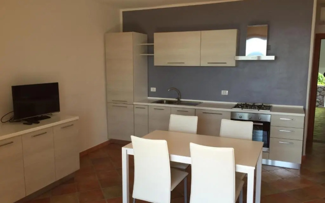 Residence Lentischi