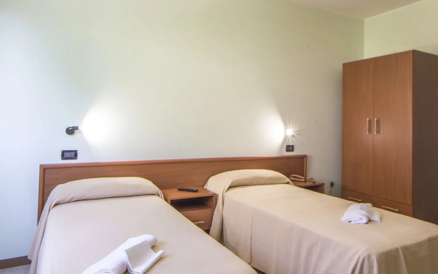 Poggio Active Hotel