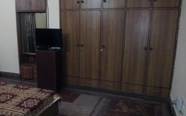 Sanman Home Stay