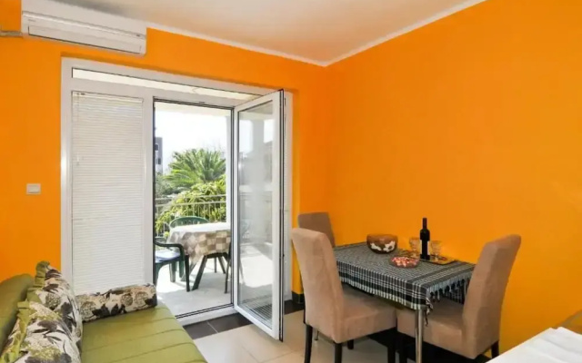 Apartments Olga Tivat