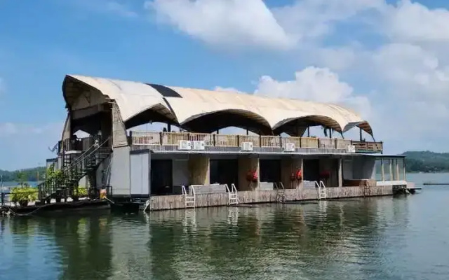 Banrai WanWan Resort