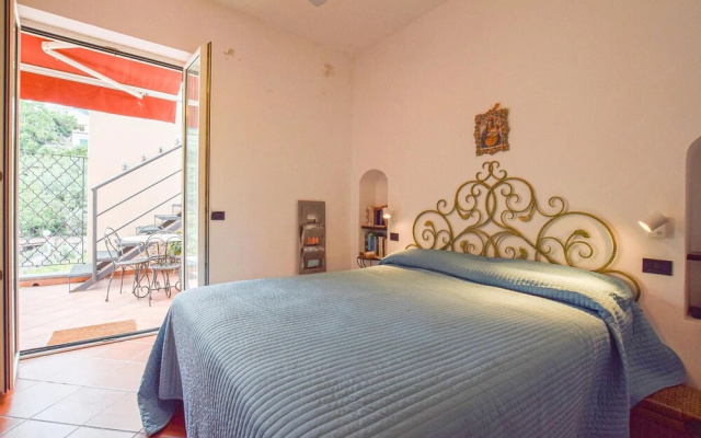 Beautiful Home in Casamicciola Terme With 2 Bedrooms and Wifi